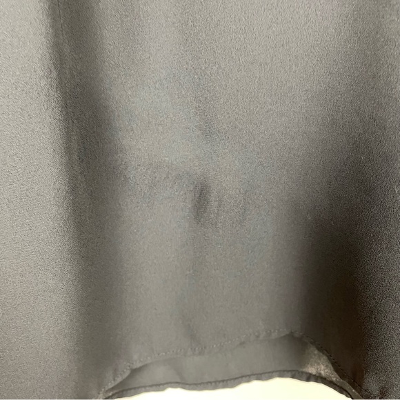 Olive & Oak Fitted Long Sleeve Blouse Size Small - Picture 6 of 6